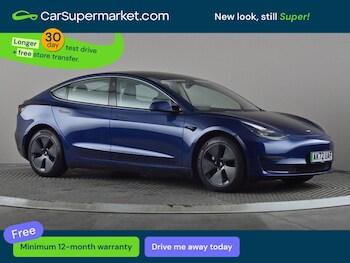 Used Tesla Model 3 2022 for sale - 78512716: Photo