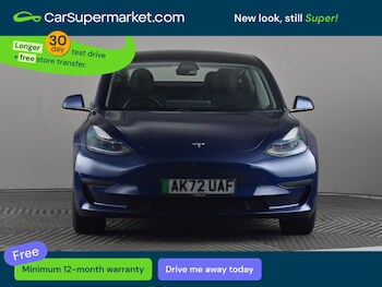Used Tesla Model 3 2022 for sale - 78512716: Photo