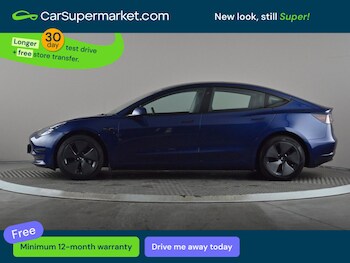 Used Tesla Model 3 2022 for sale - 78512716: Photo
