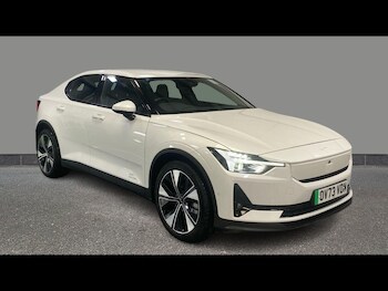 Used Polestar Polestar 2 2023 for sale - 78956417: Photo