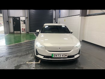 Used Polestar Polestar 2 2023 for sale - 78956417: Photo