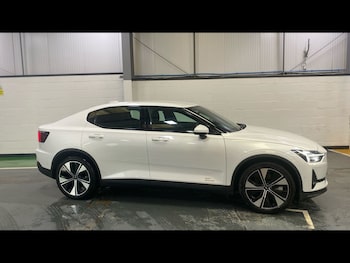 Used Polestar Polestar 2 2023 for sale - 78956417: Photo