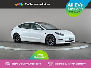 Used Tesla Model 3 2022 for sale - 75501652: Photo