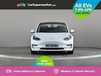 Used Tesla Model 3 2022 for sale - 75501652: Photo