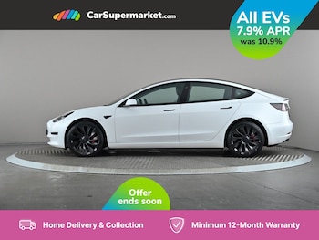Used Tesla Model 3 2022 for sale - 75501652: Photo