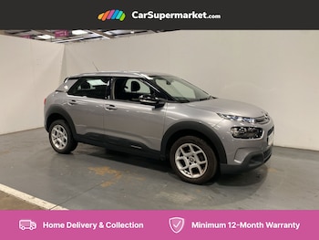 2018 - 1.2 PureTech Feel 5-Door