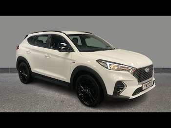 Used Hyundai TUCSON 2019 for sale - 78750177: Photo