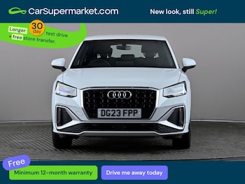 Used Audi Q2 2023 for sale - 78512810: Photo
