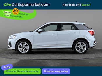 Used Audi Q2 2023 for sale - 78512810: Photo