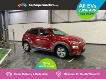 2020 - 150kW Premium SE 64kWh Auto 5-Door