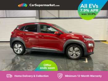 Used Hyundai KONA 2020 for sale - 75212757: Photo