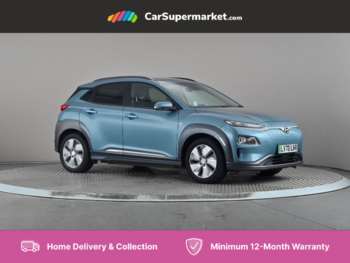 2020 - 150kW Premium SE 64kWh Auto 5-Door