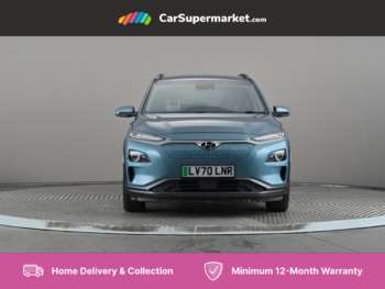 Used Hyundai KONA 2020 for sale - 74955325: Photo