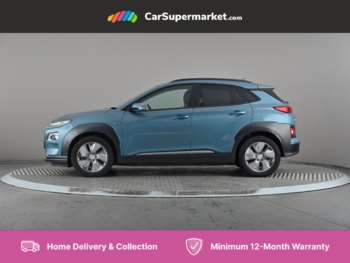 Used Hyundai KONA 2020 for sale - 74955325: Photo