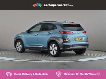 Used Hyundai KONA 2020 for sale - 74955325: Photo