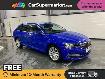 Used Skoda Superb 2021 for sale - 77520363: Photo