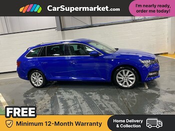 Used Skoda Superb 2021 for sale - 77520363: Photo