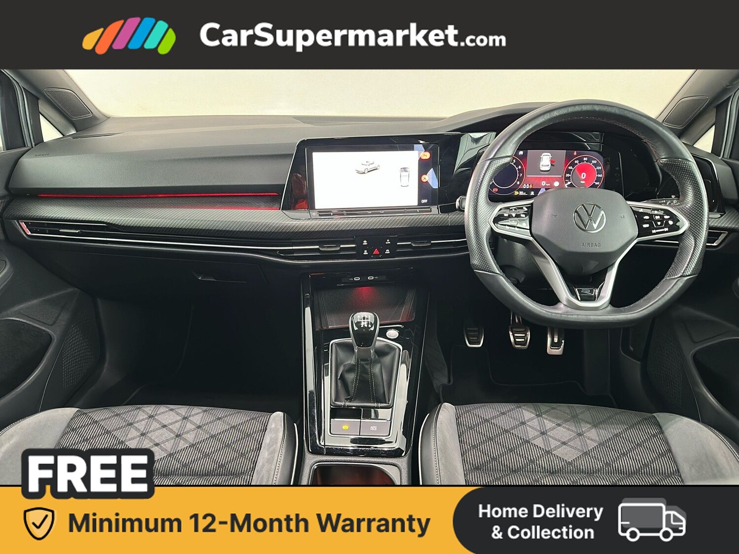 Used Volkswagen Golf 2024 for sale - 78001910: Photo 13