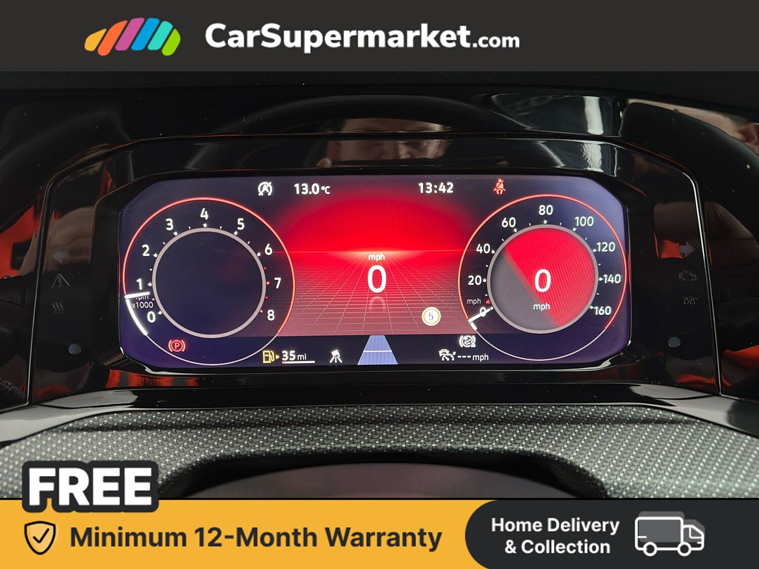 Used Volkswagen Golf 2024 for sale - 78001910: Photo 15