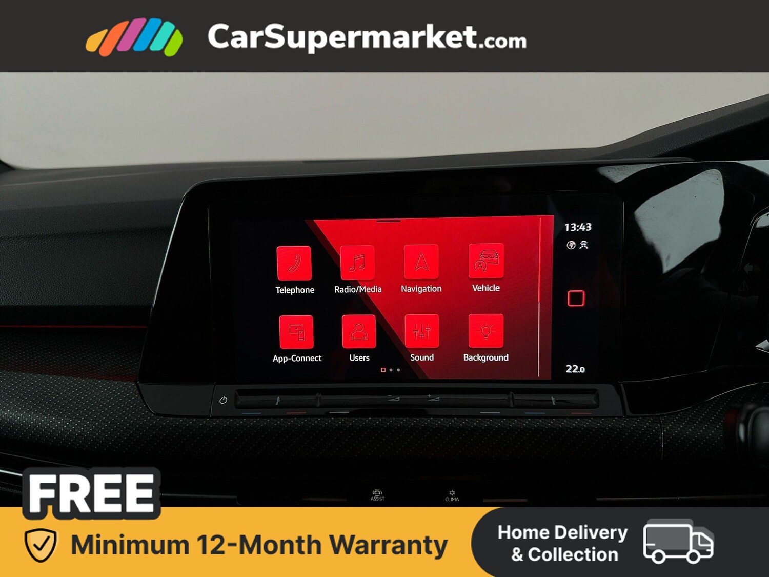 Used Volkswagen Golf 2024 for sale - 78001910: Photo 16