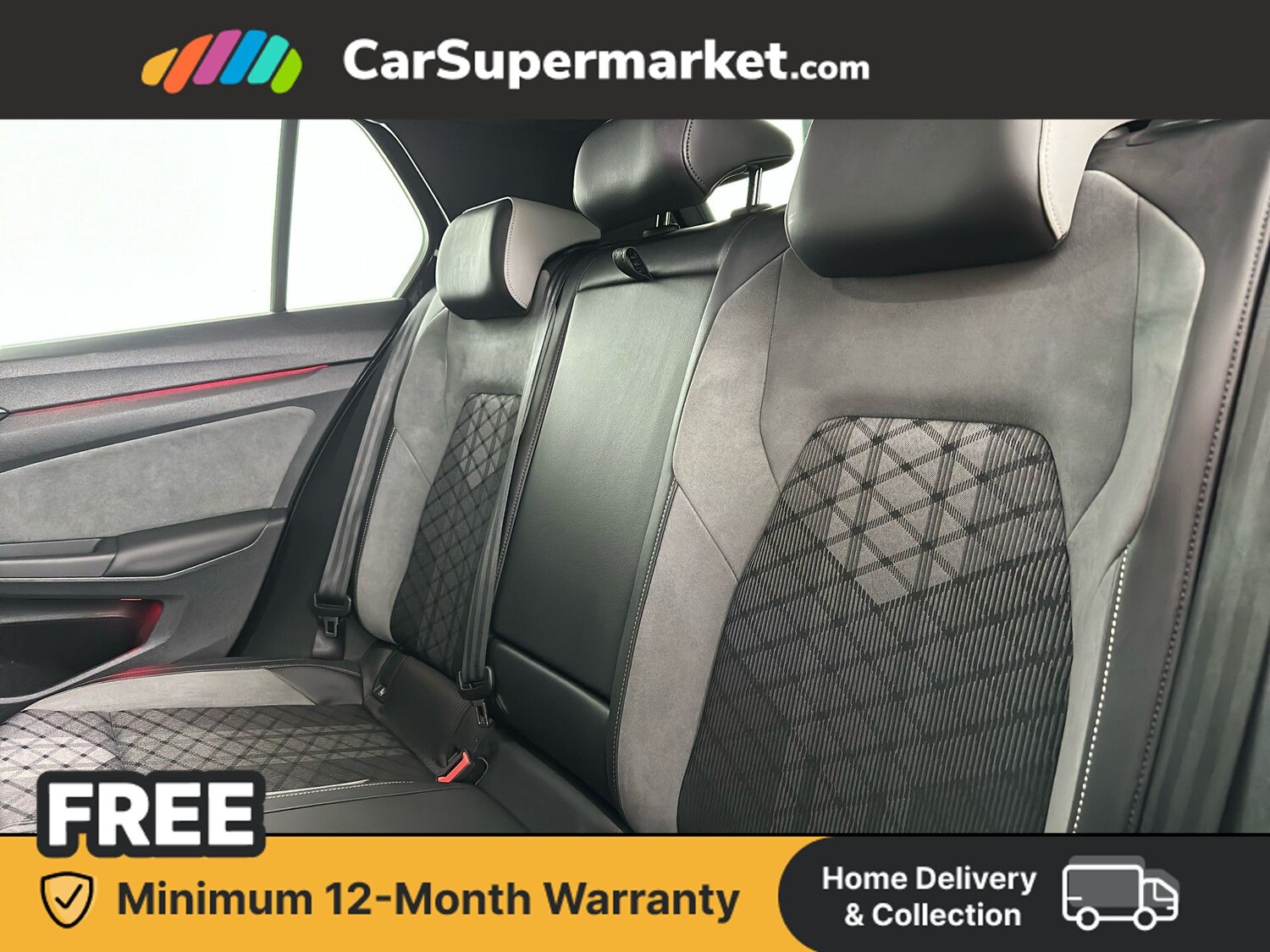 Used Volkswagen Golf 2024 for sale - 78001910: Photo 18