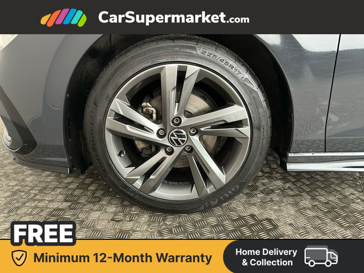 Used Volkswagen Golf 2024 for sale - 78001910: Photo 19