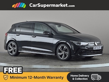 Volkswagen Golf feature image