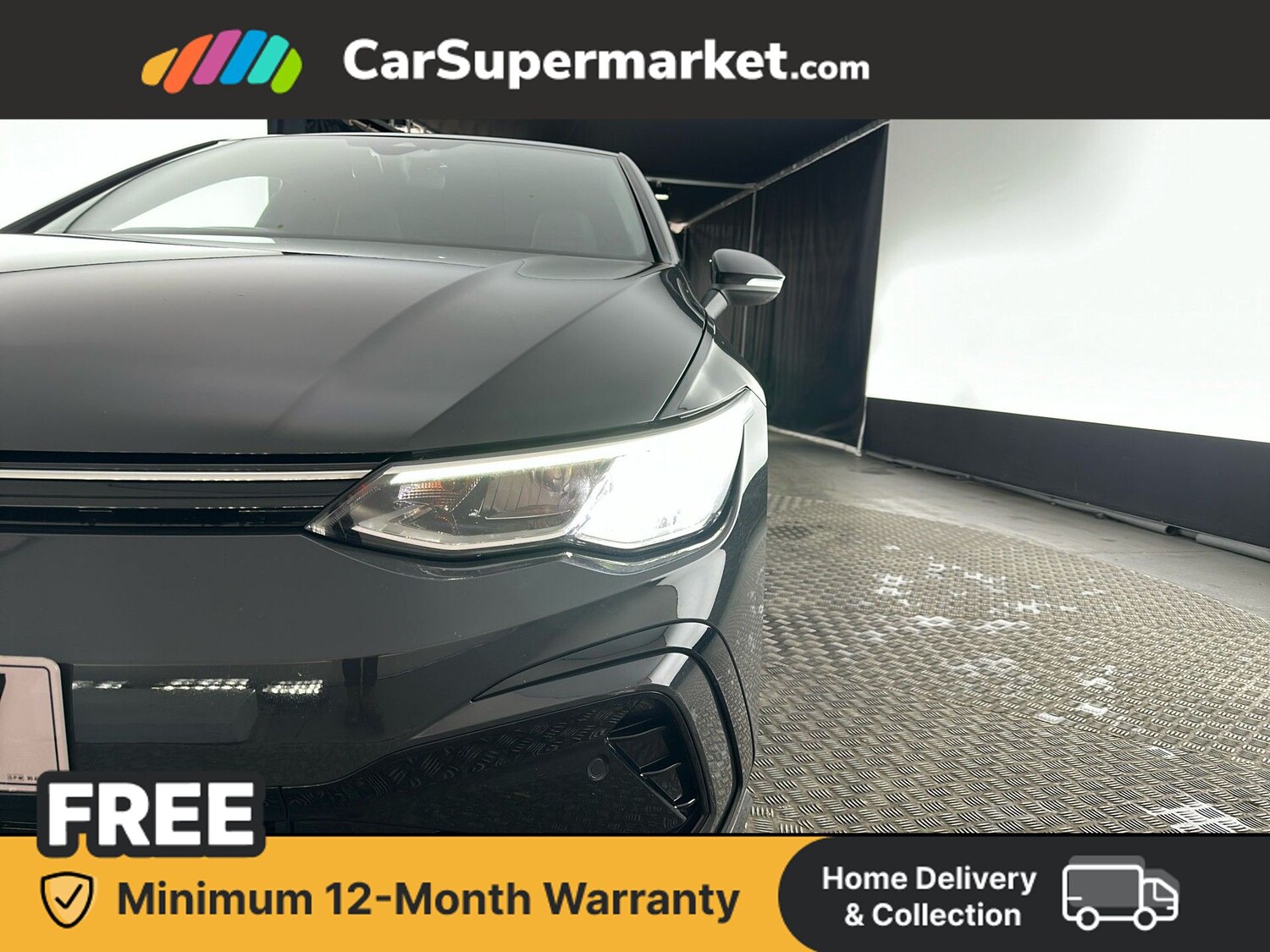 Used Volkswagen Golf 2024 for sale - 78001910: Photo 20