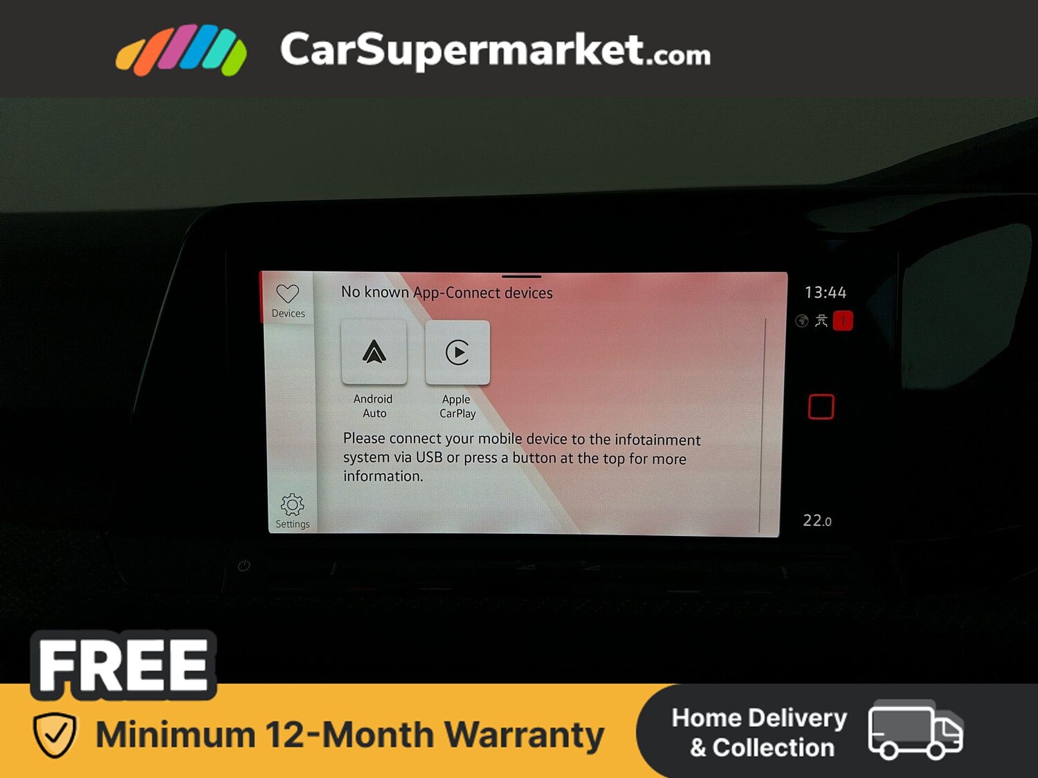 Used Volkswagen Golf 2024 for sale - 78001910: Photo 28