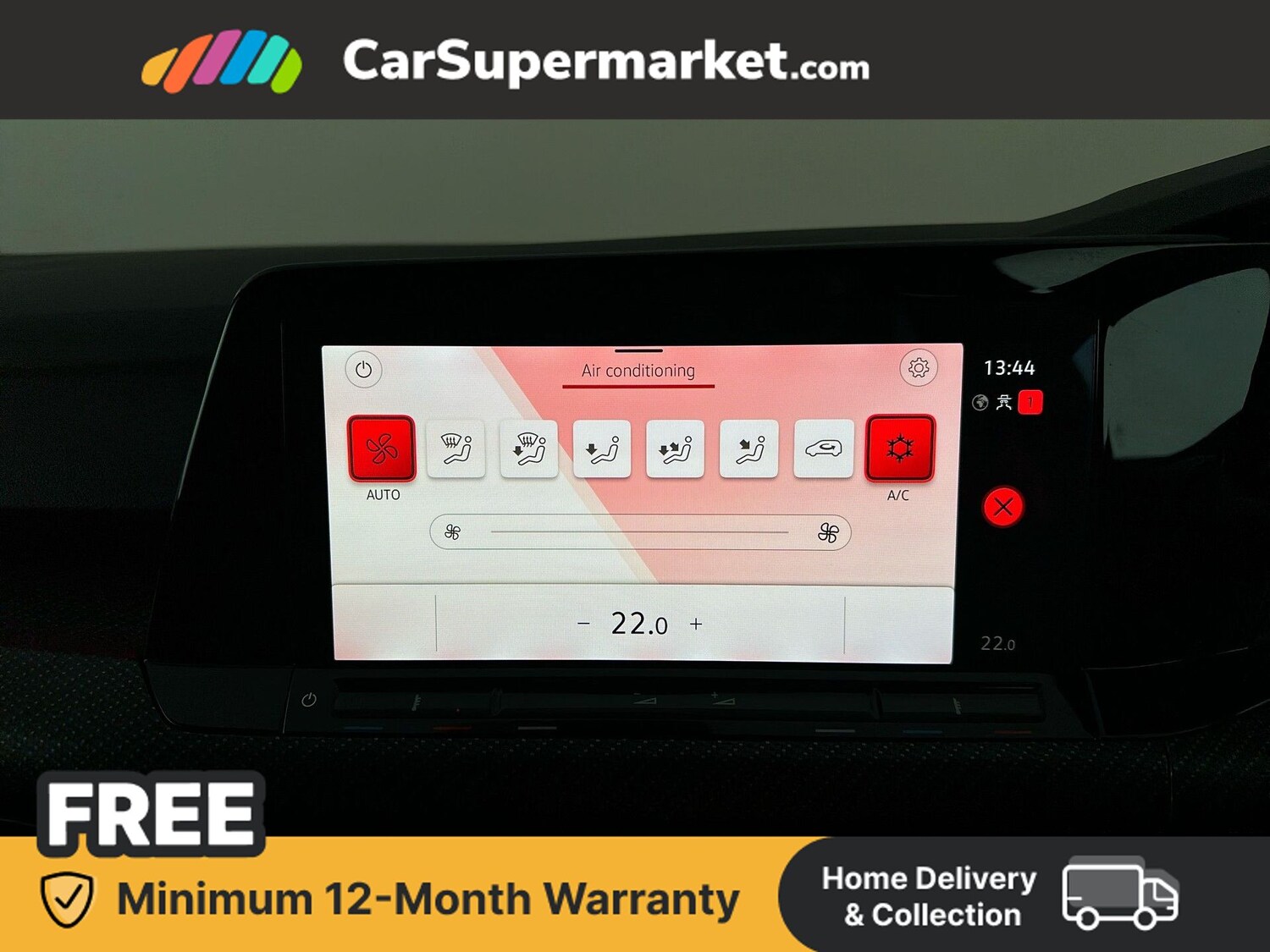 Used Volkswagen Golf 2024 for sale - 78001910: Photo 29