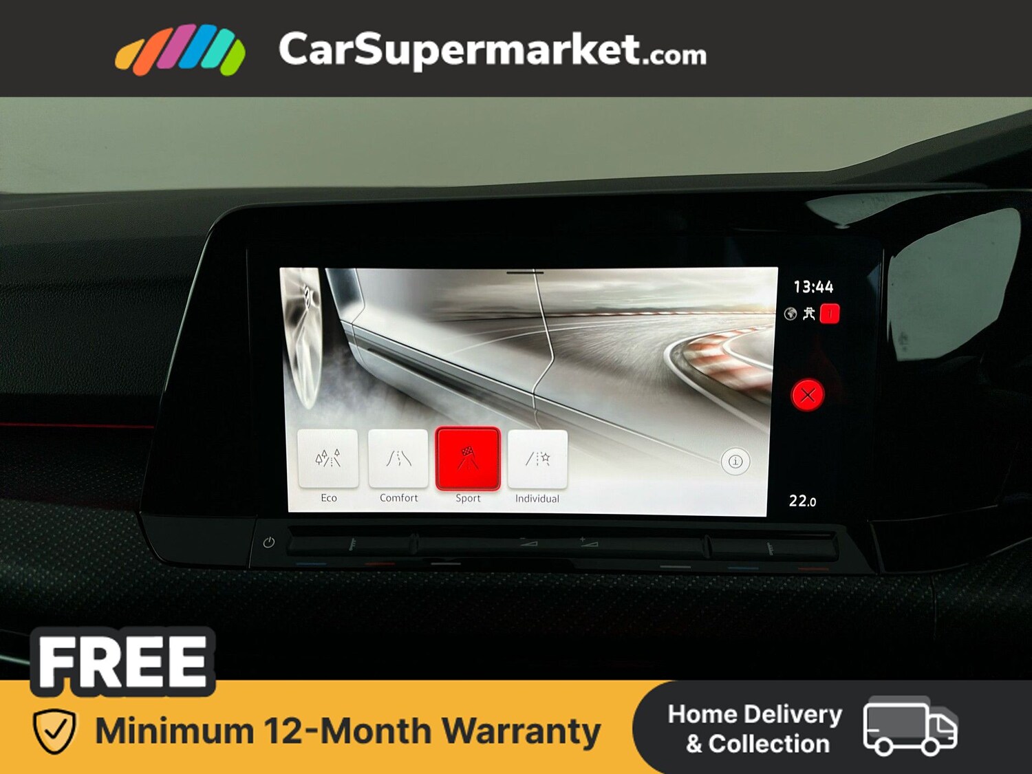 Used Volkswagen Golf 2024 for sale - 78001910: Photo 30