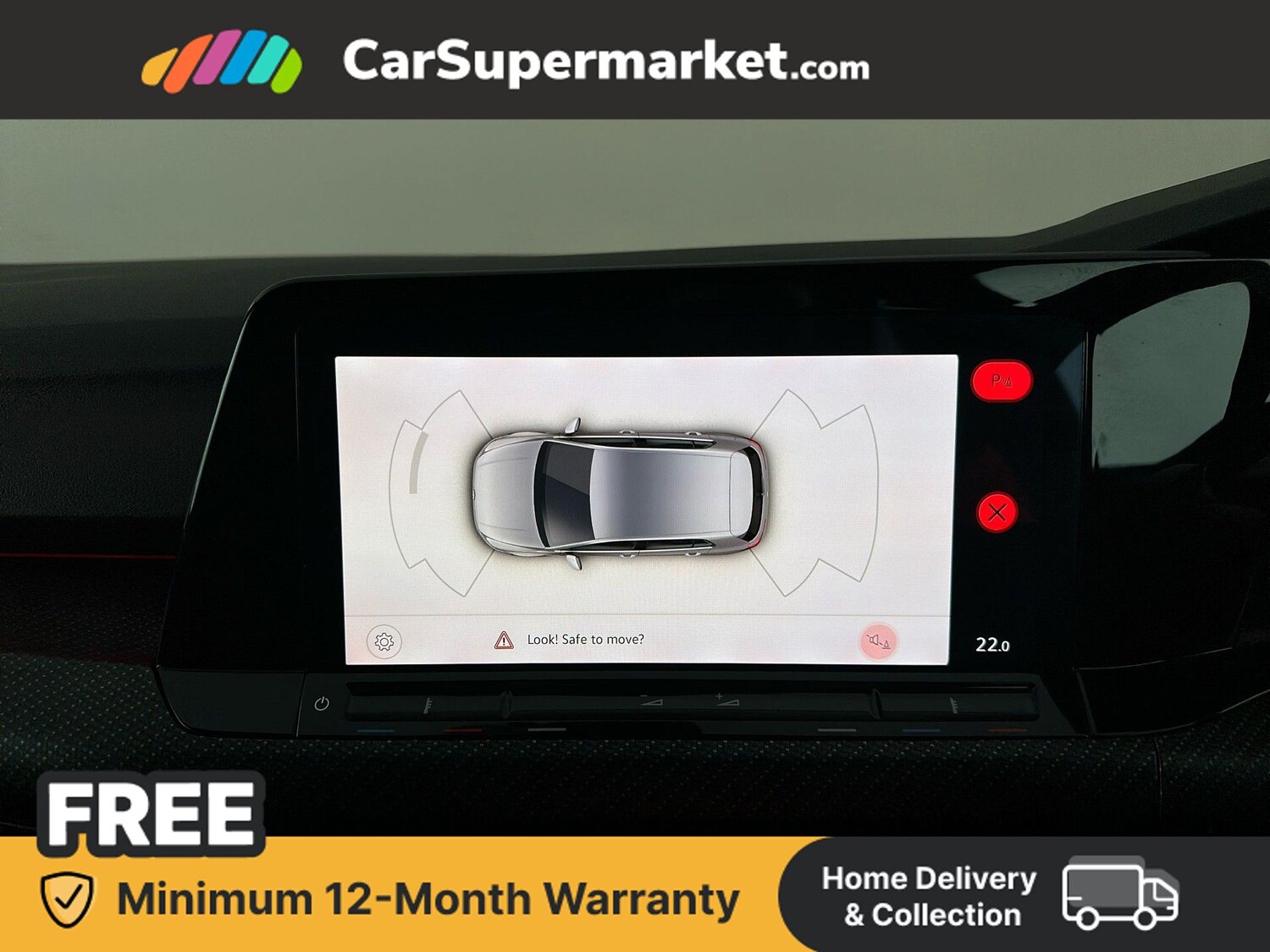 Used Volkswagen Golf 2024 for sale - 78001910: Photo 31