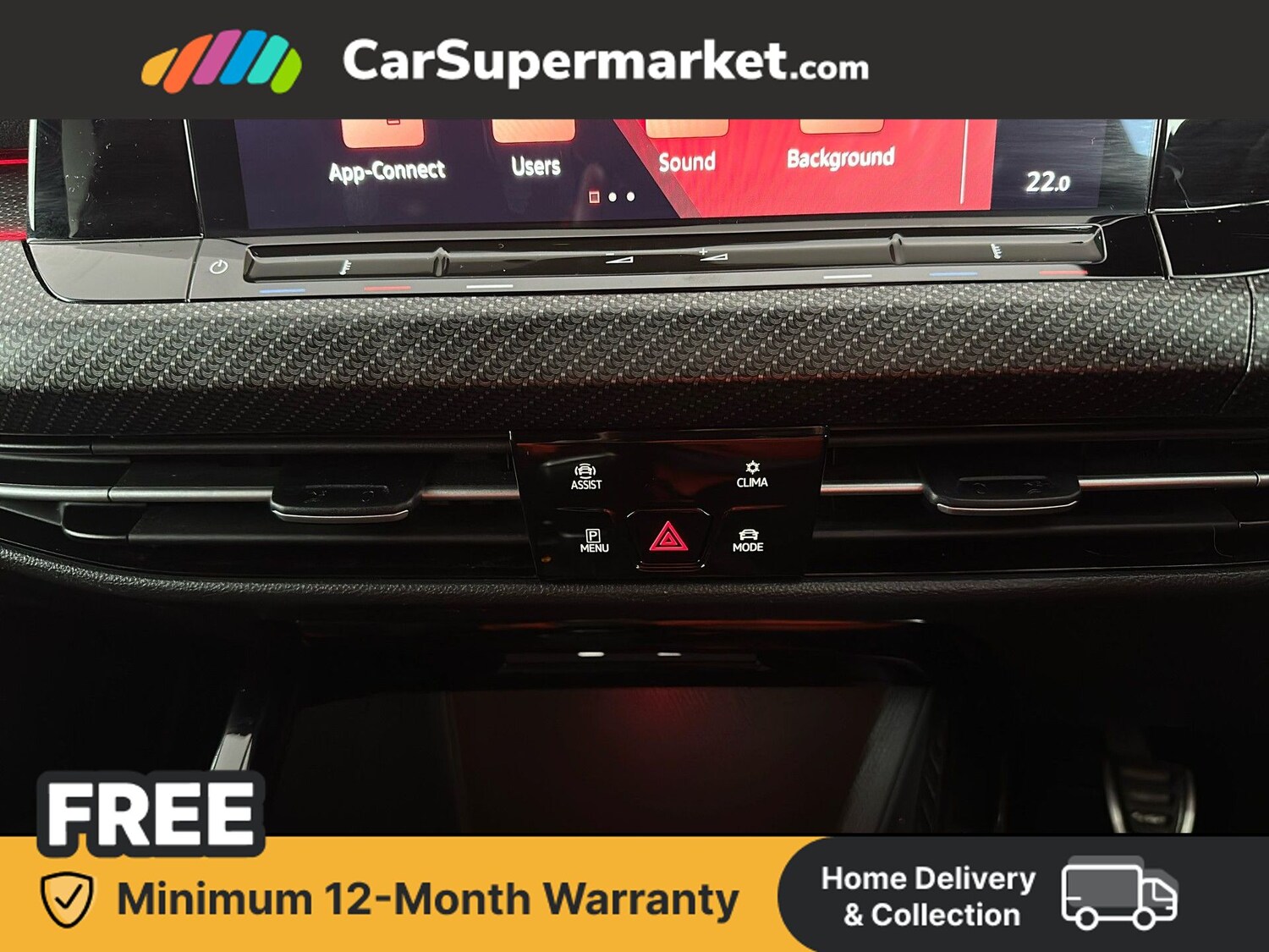 Used Volkswagen Golf 2024 for sale - 78001910: Photo 32