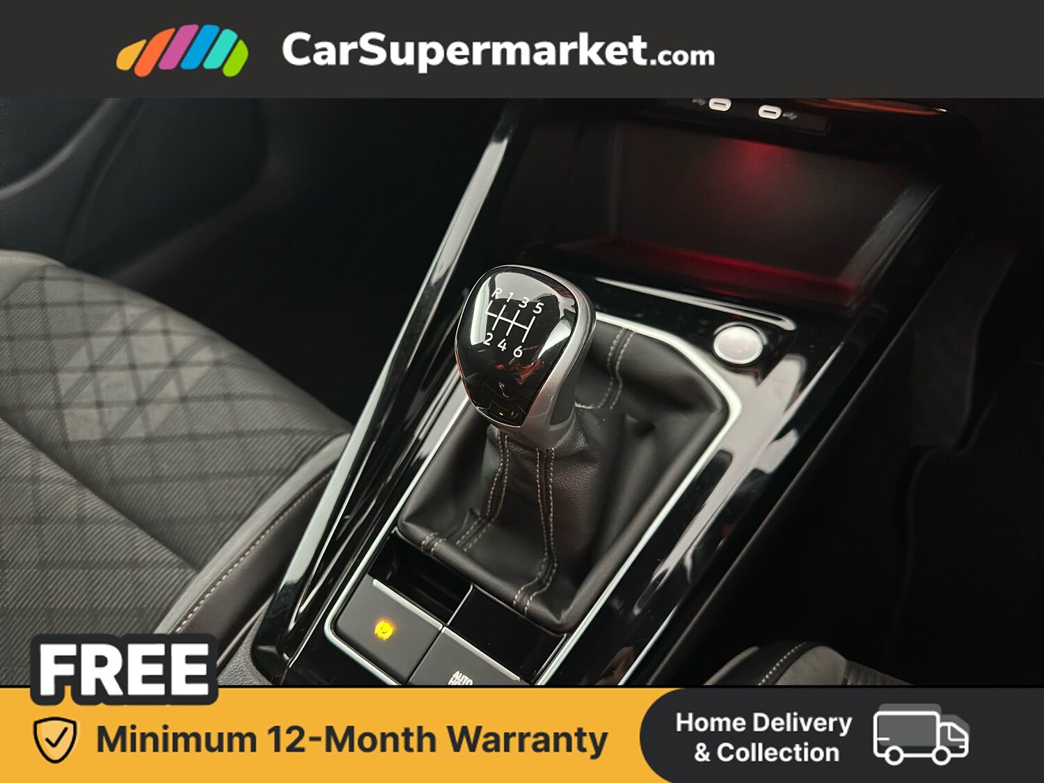 Used Volkswagen Golf 2024 for sale - 78001910: Photo 33