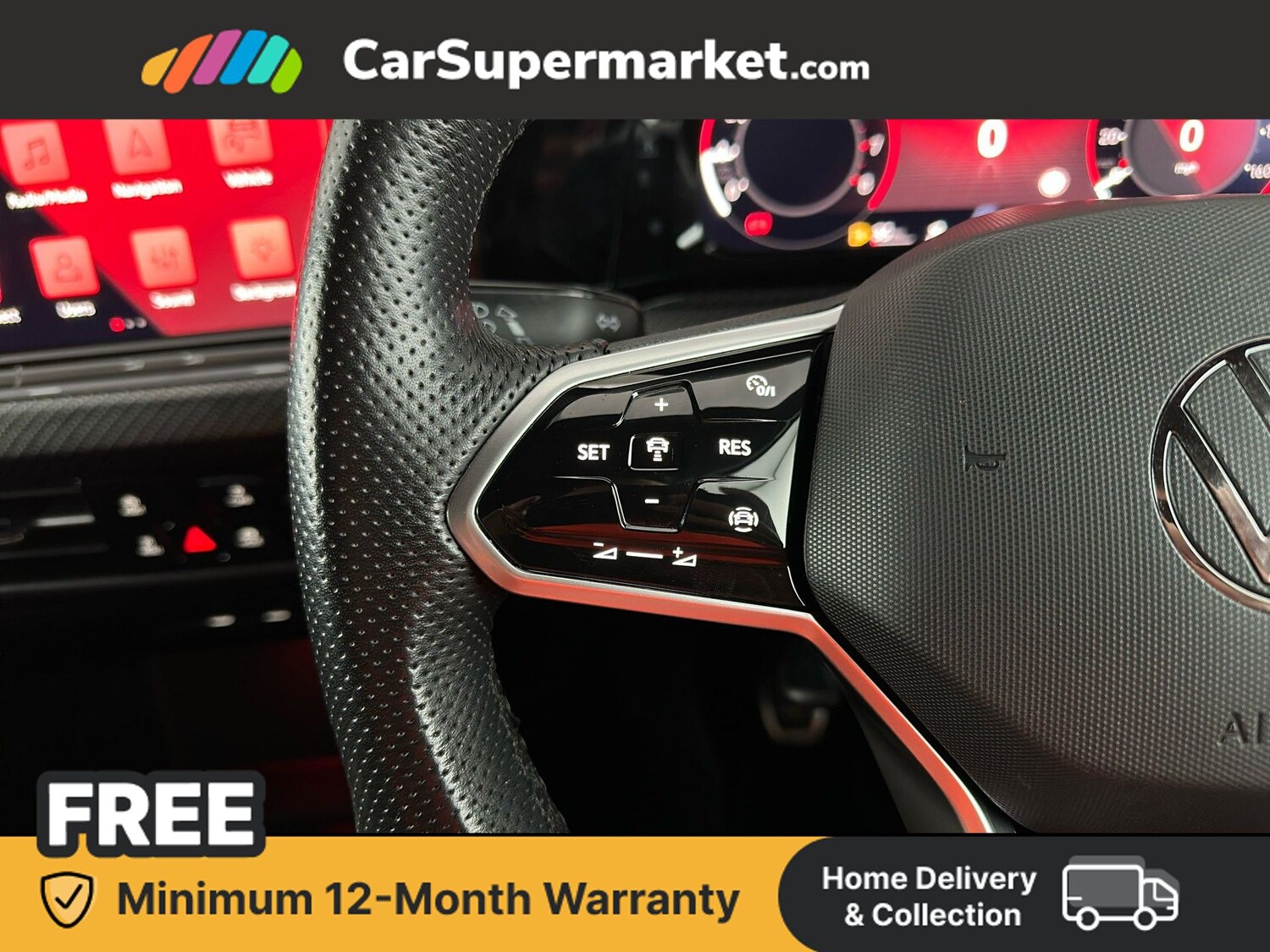 Used Volkswagen Golf 2024 for sale - 78001910: Photo 34