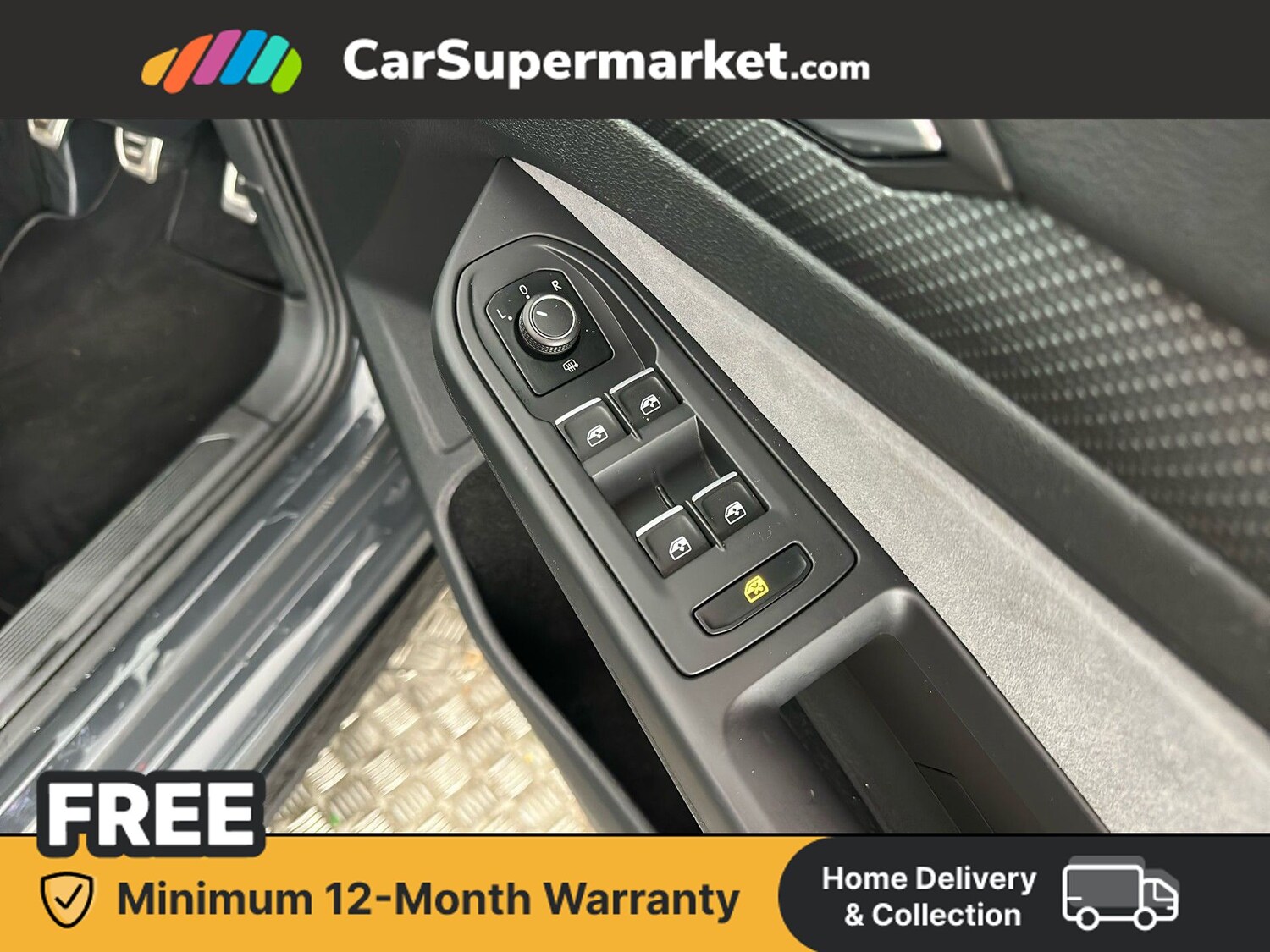 Used Volkswagen Golf 2024 for sale - 78001910: Photo 36