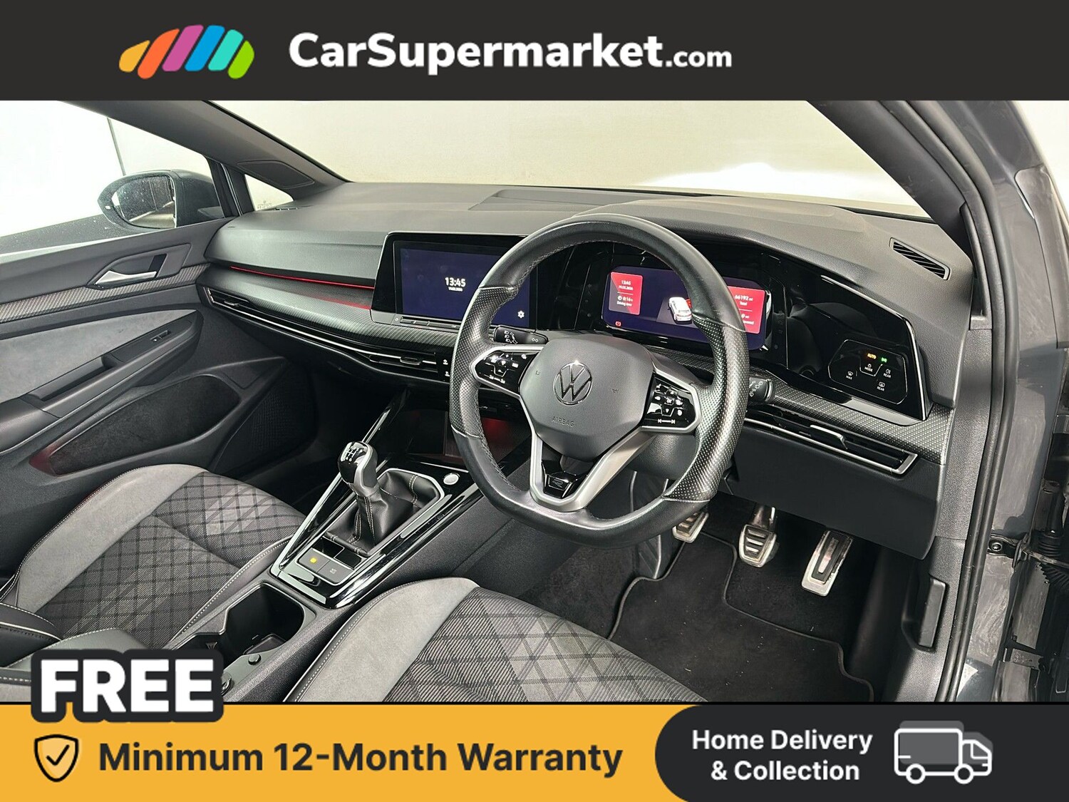 Used Volkswagen Golf 2024 for sale - 78001910: Photo 37