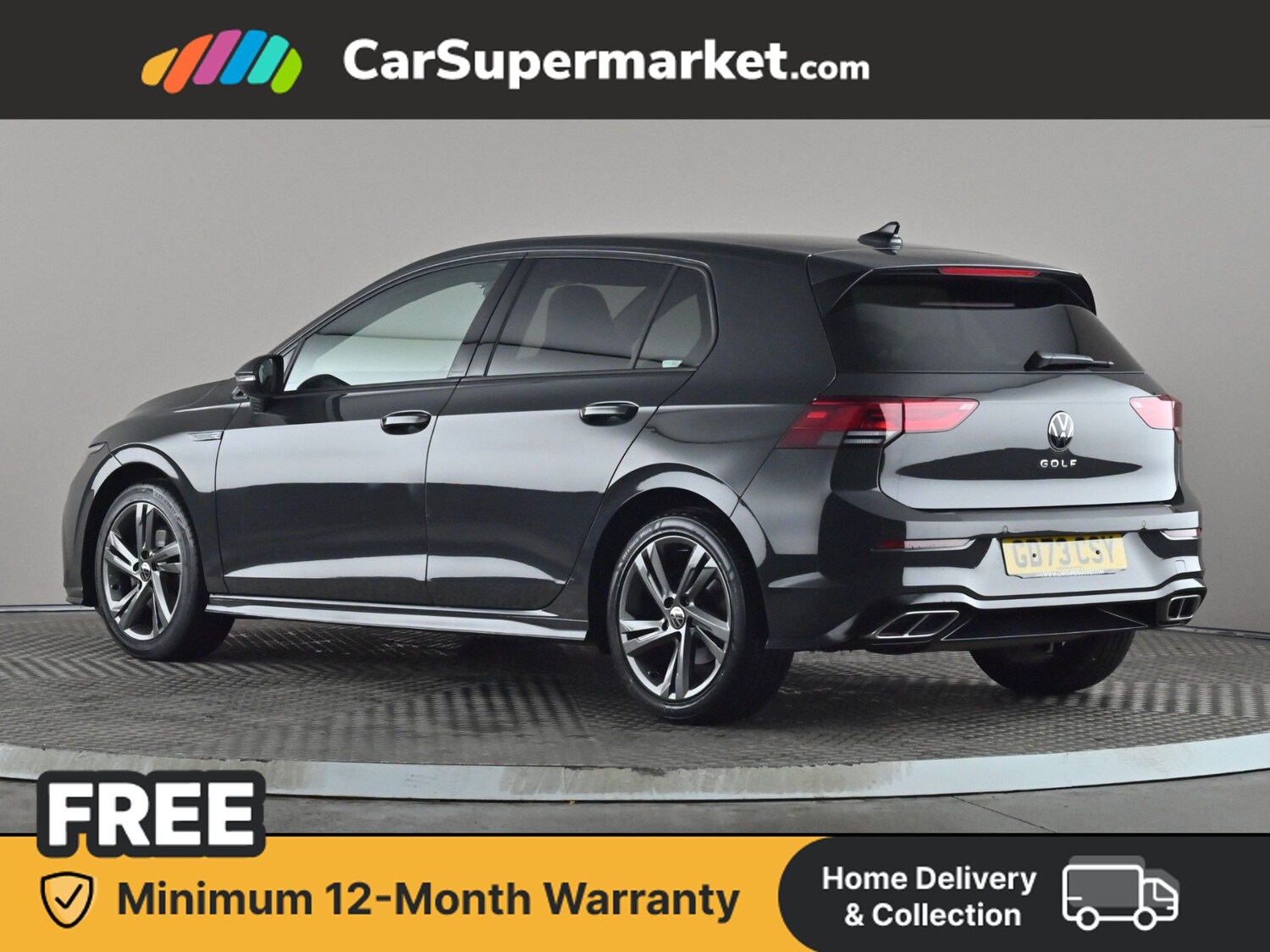 Used Volkswagen Golf 2024 for sale - 78001910: Photo 4