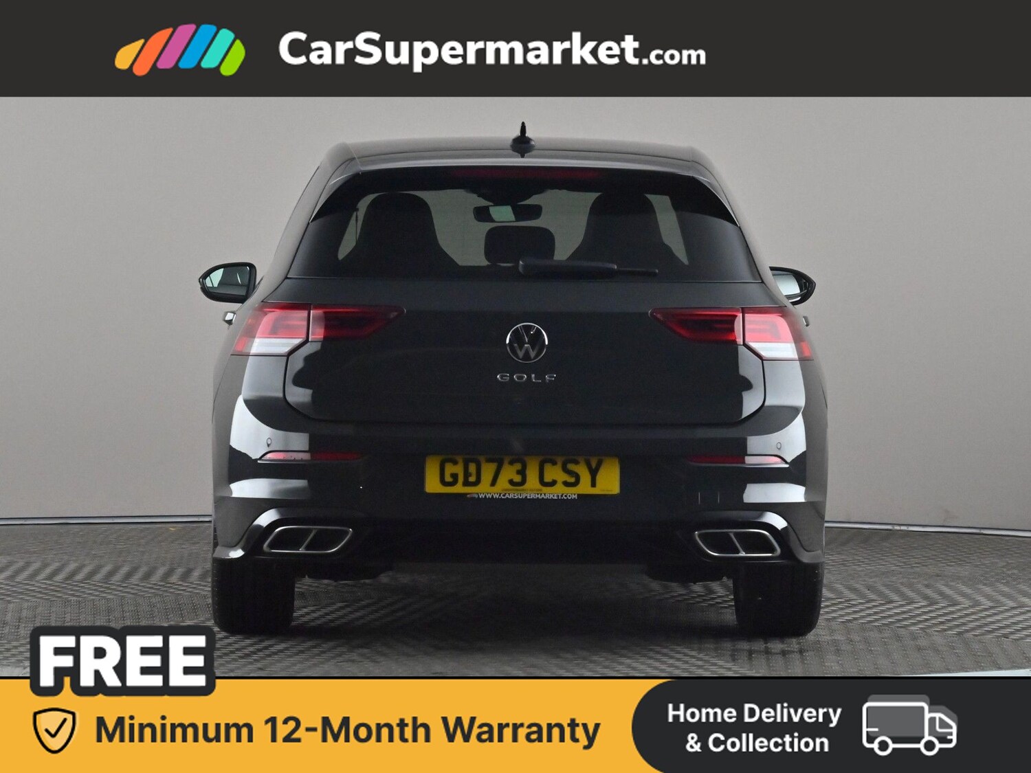 Used Volkswagen Golf 2024 for sale - 78001910: Photo 5