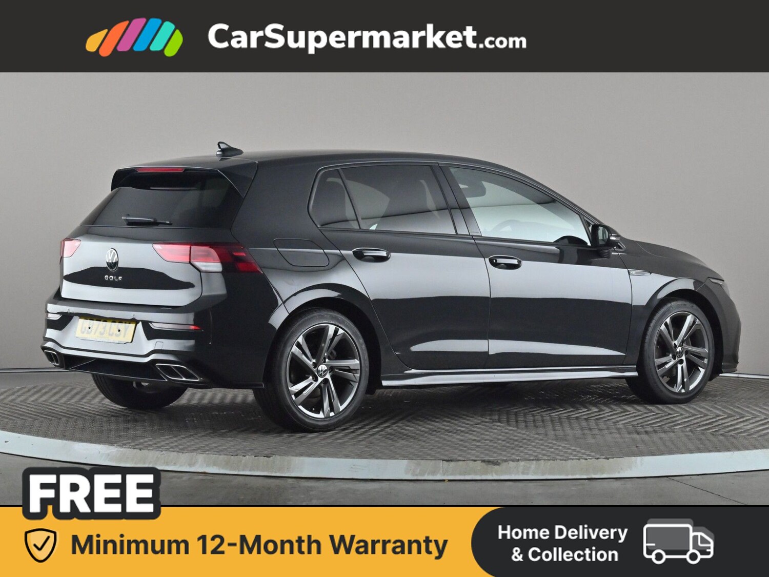 Used Volkswagen Golf 2024 for sale - 78001910: Photo 6