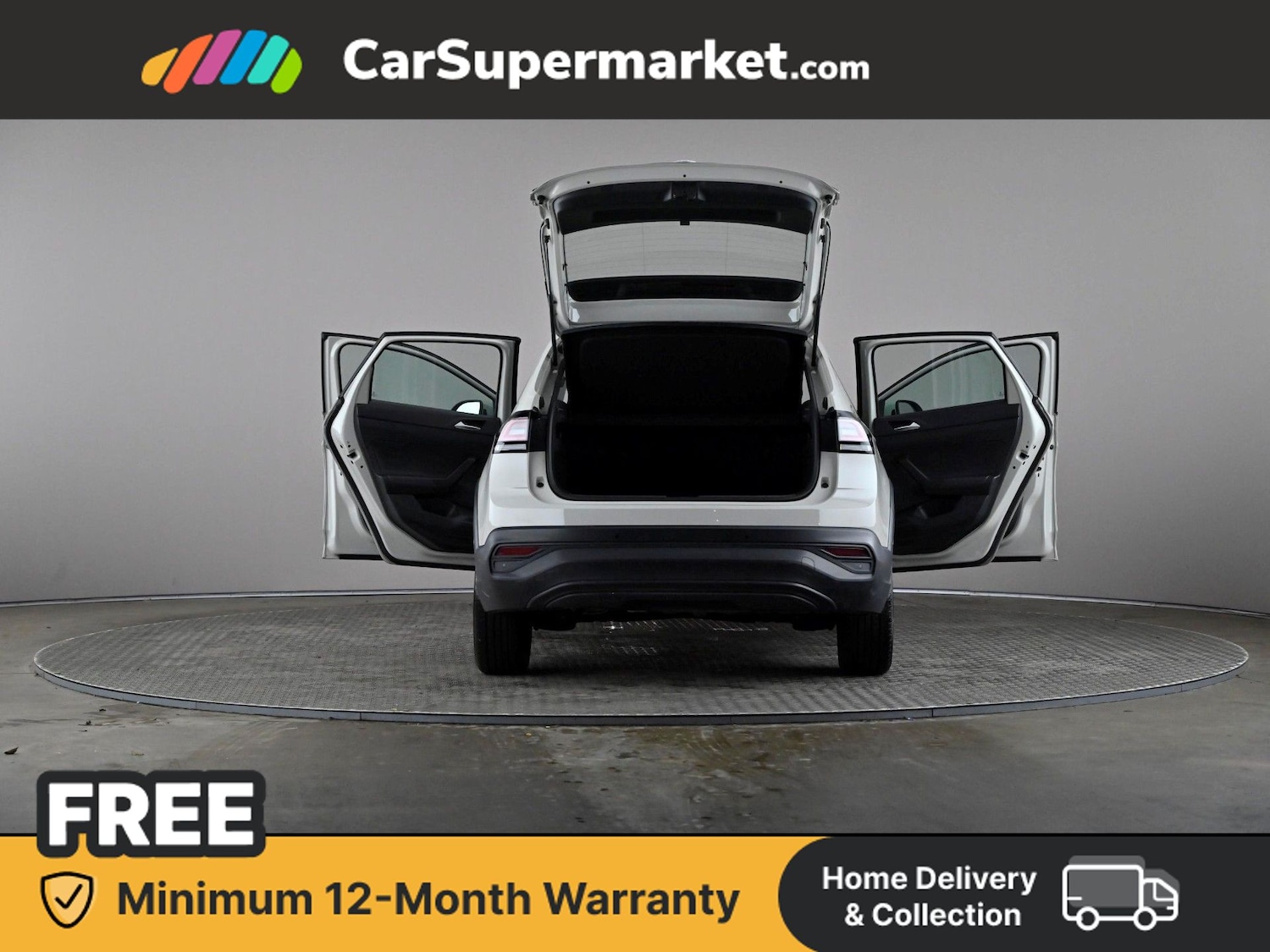 Used Volkswagen Taigo 2023 for sale - 77608356: Photo 11