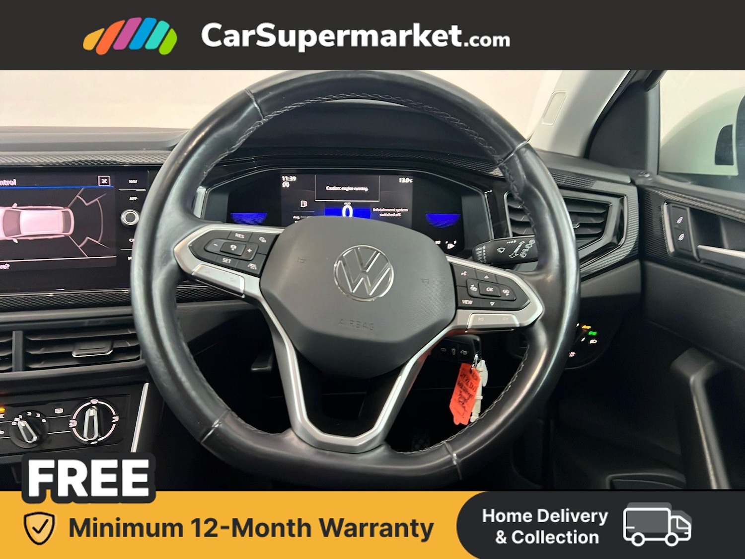 Used Volkswagen Taigo 2023 for sale - 77608356: Photo 14