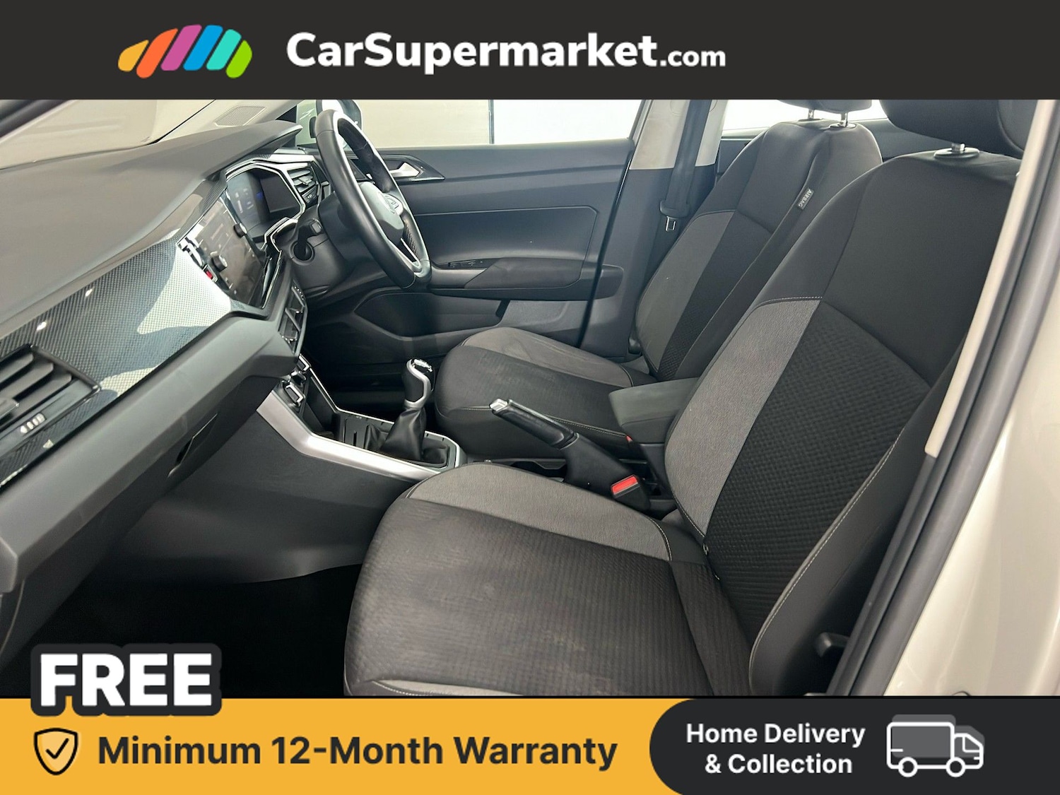 Used Volkswagen Taigo 2023 for sale - 77608356: Photo 17