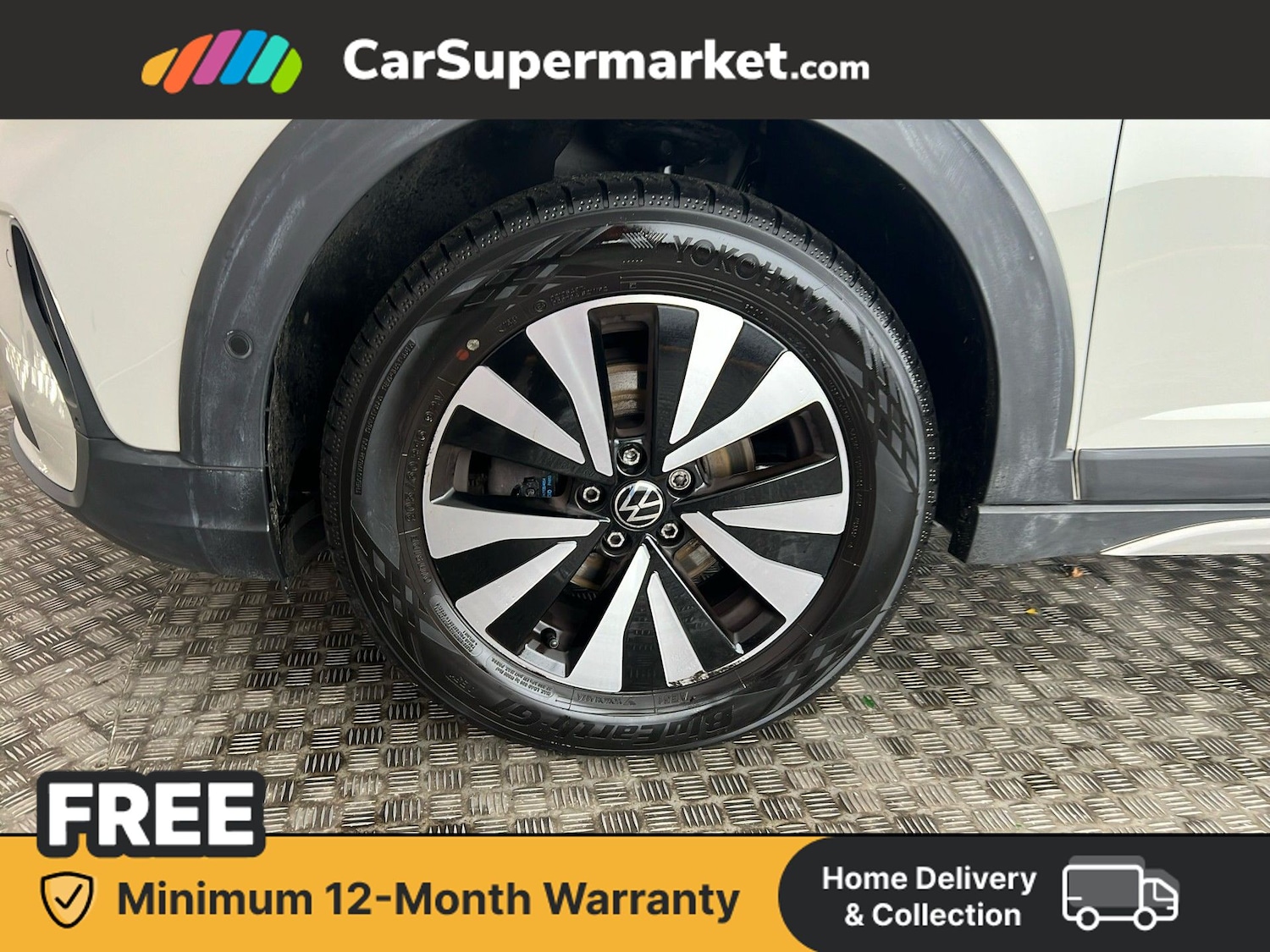 Used Volkswagen Taigo 2023 for sale - 77608356: Photo 19