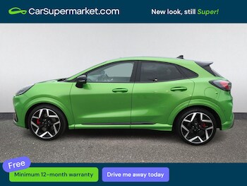 Used Ford Puma 2023 for sale - 78354288: Photo