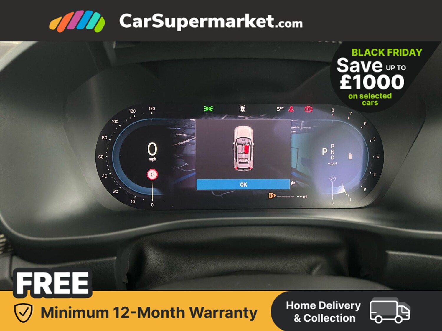 Used Volvo XC40 2024 for sale - 76624884: Photo 16