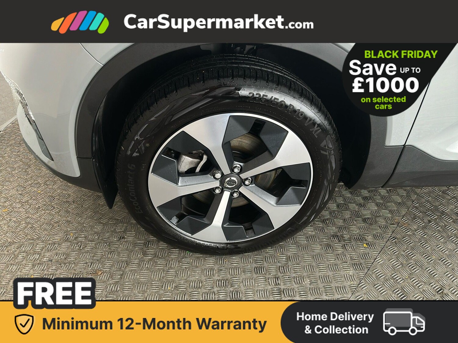 Used Volvo XC40 2024 for sale - 76624884: Photo 20