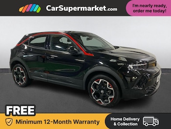 Used Vauxhall Mokka 2022 for sale - 77593509: Photo