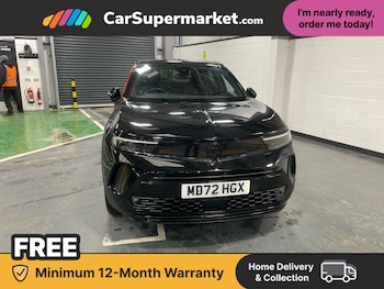 Used Vauxhall Mokka 2022 for sale - 77593509: Photo