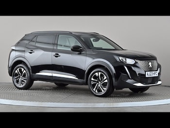 Used Peugeot 2008 2023 for sale - 79187456: Photo